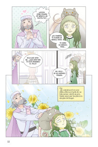 EL CLUB DE PRINCESAS MALDITAS 1