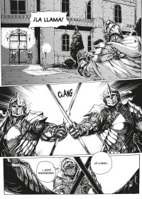 DARK SOULS REDEMPTION 1