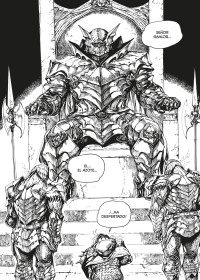 DARK SOULS REDEMPTION 1