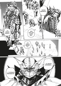 DARK SOULS REDEMPTION 1