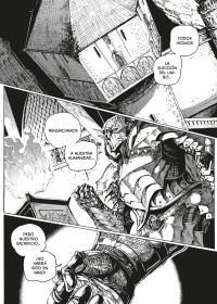DARK SOULS REDEMPTION 1