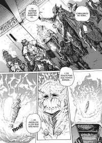 DARK SOULS REDEMPTION 1