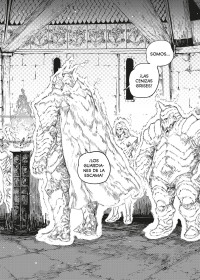 DARK SOULS REDEMPTION 1
