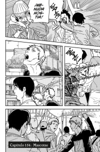 CHAINSAW MAN 18