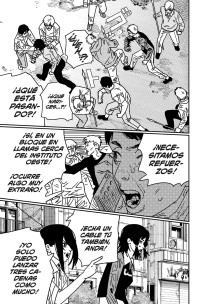 CHAINSAW MAN 18