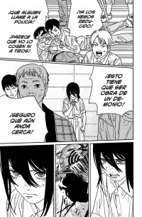 CHAINSAW MAN 18