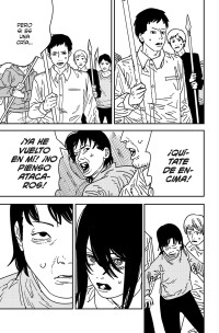 CHAINSAW MAN 18