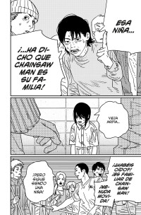 CHAINSAW MAN 18