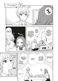 HORIMIYA 17 EDICIÓN REGULAR
