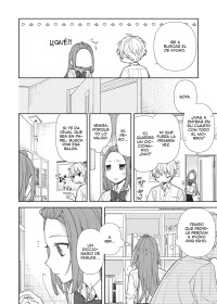 HORIMIYA 17 EDICIÓN REGULAR