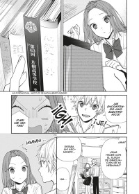 HORIMIYA 17 EDICIÓN REGULAR