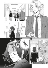 HORIMIYA 17 EDICIÓN REGULAR