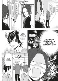 HORIMIYA 17 EDICIÓN REGULAR