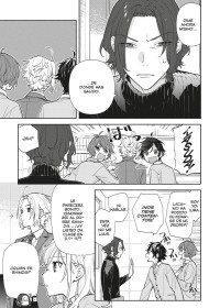 HORIMIYA 17 EDICIÓN REGULAR