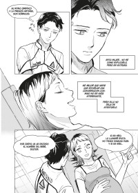 DETROIT BECOME HUMAN: TOKYO STORIES 2