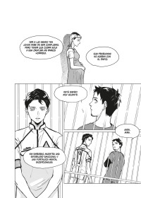 DETROIT BECOME HUMAN: TOKYO STORIES 2