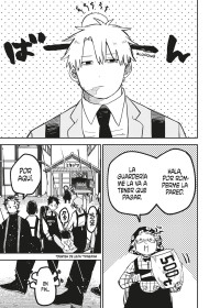 KINDERGARTEN WARS 6