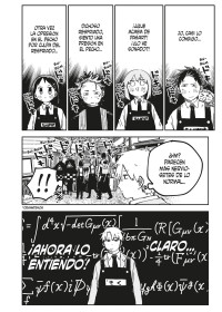 KINDERGARTEN WARS 6