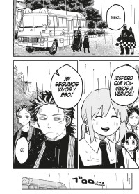 KINDERGARTEN WARS 6