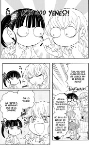 GUARDIANES DE LA NOCHE. ACADEMIA KIMETSU 6