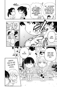 GUARDIANES DE LA NOCHE. ACADEMIA KIMETSU 6