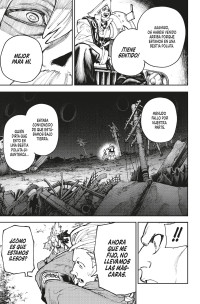 GACHIAKUTA 9