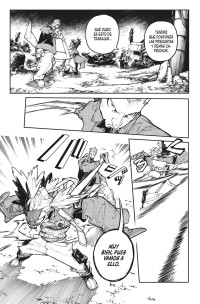 GACHIAKUTA 9