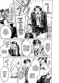 HARAHARA SENSEI 2