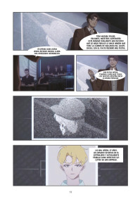 LINK CLICK. LOS AGENTES DEL TIEMPO 4