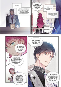 VILLAINS ARE DESTINED TO DIE 5