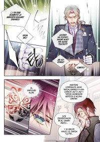 VILLAINS ARE DESTINED TO DIE 5