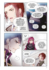 VILLAINS ARE DESTINED TO DIE 5
