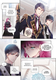 VILLAINS ARE DESTINED TO DIE 5