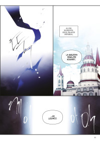 VILLAINS ARE DESTINED TO DIE 5
