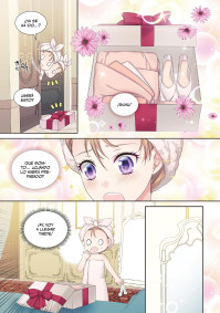 A TENDER HEART 4