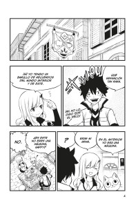 EDENS ZERO 26