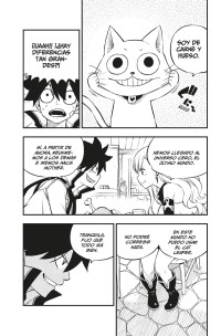EDENS ZERO 26