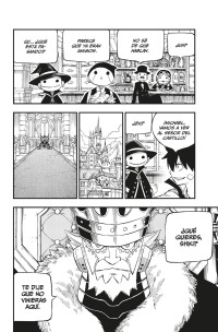EDENS ZERO 26