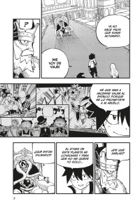 EDENS ZERO 26