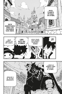 EDENS ZERO 26