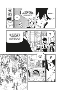 EDENS ZERO 26