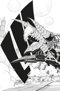 EDENS ZERO 26