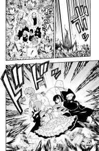 MISIÓN: FAMILIA YOZAKURA 16