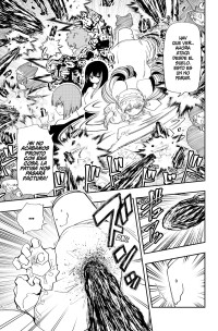 MISIÓN: FAMILIA YOZAKURA 16