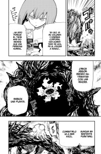 MISIÓN: FAMILIA YOZAKURA 16