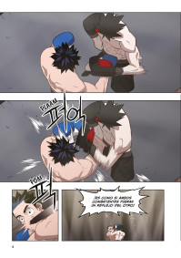 THE BOXER 6