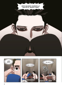 THE BOXER 6