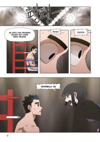 THE BOXER 6